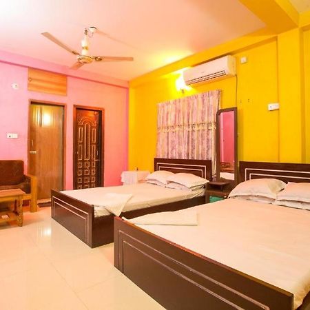 Fanush Resort Bandarban ภายนอก รูปภาพ