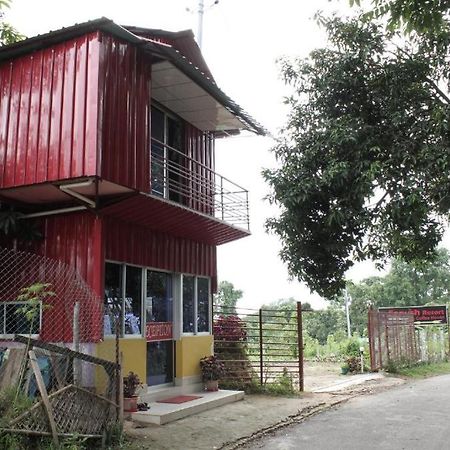 Fanush Resort Bandarban ภายนอก รูปภาพ