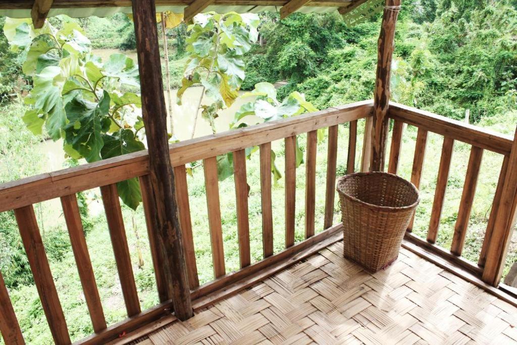 Fanush Resort Bandarban ภายนอก รูปภาพ