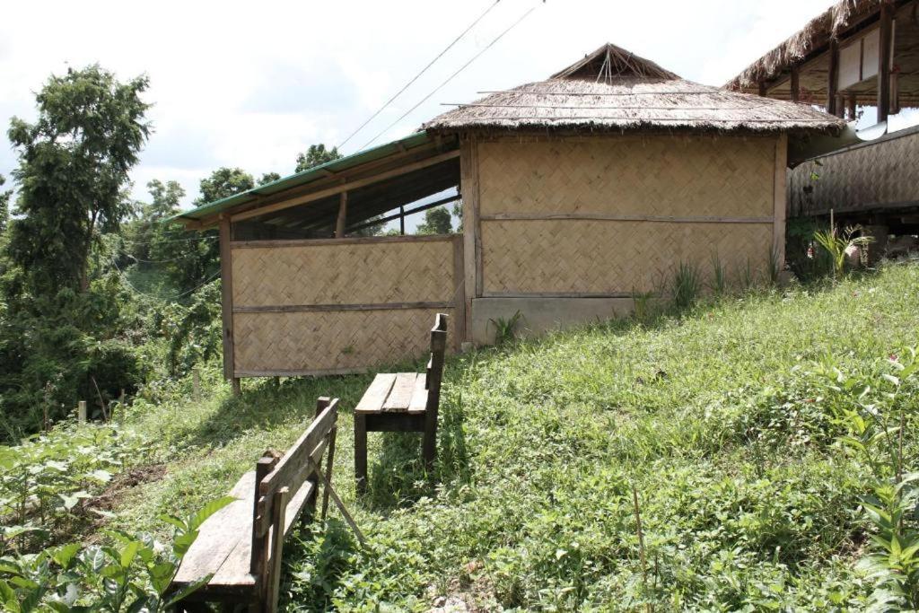 Fanush Resort Bandarban ภายนอก รูปภาพ